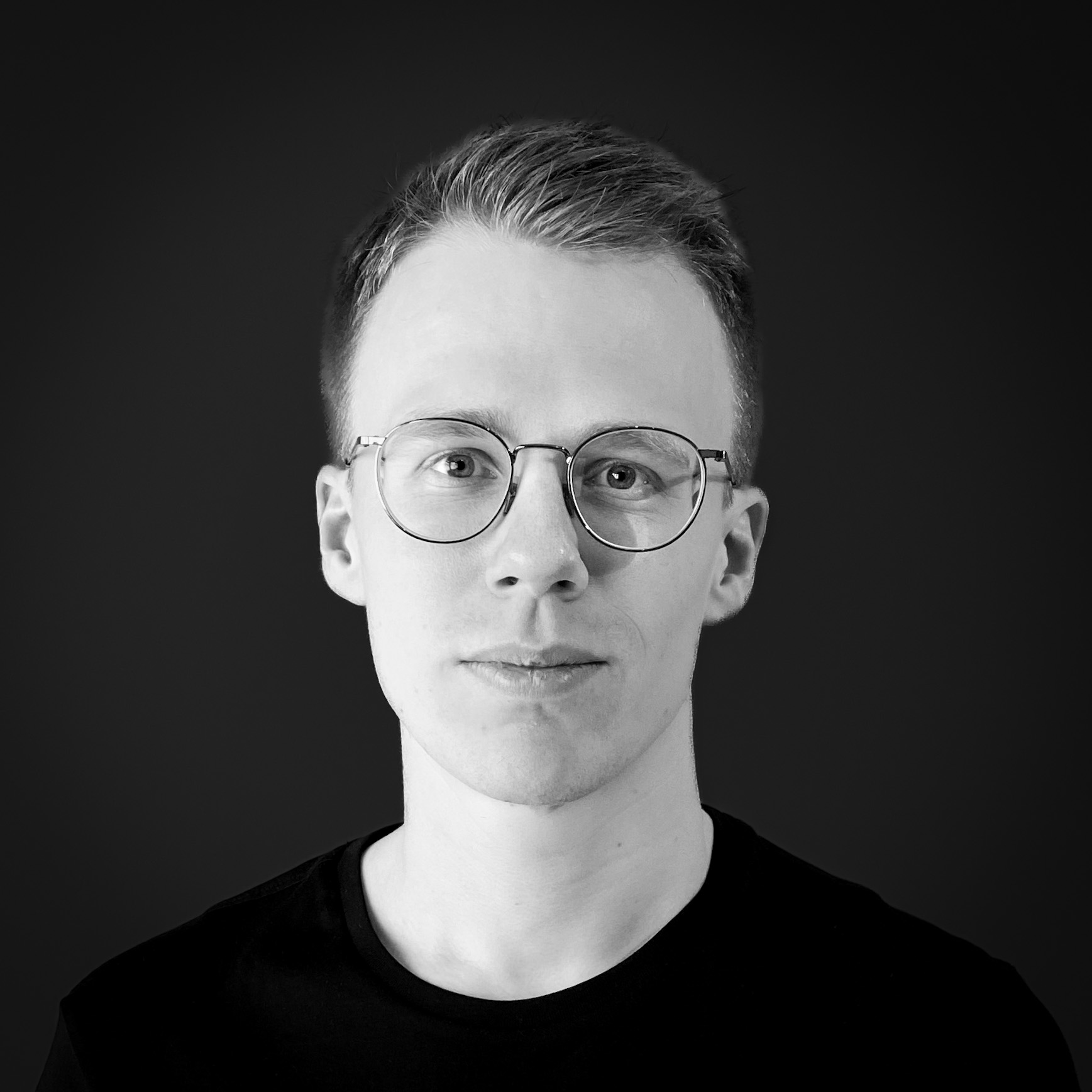 Profile image - Ólafur Örn Guðmundsson